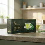 True Ceylonese Moringa Tea
