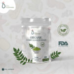 Organic Curry Leaves Powder